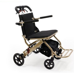 ΑΜΑΞΙΔΙΟ ΜΕΤΑΦΟΡΑΣ ΑΛΟΥΜΙΝΙΟΥ “TRANSPORTER” 09-2-061